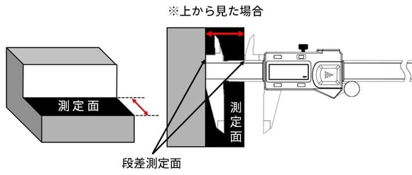 段差測定-1