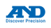 A&D logo