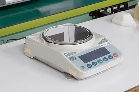 電子天秤 FX-1200i